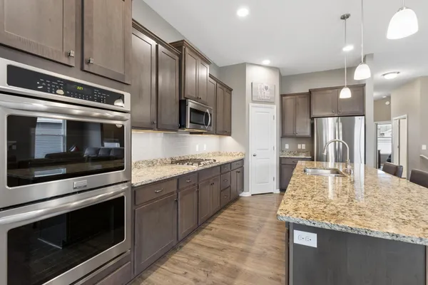 $499,900 | 3504 Kachina Avenue Northeast, St. Michael, MN 55376