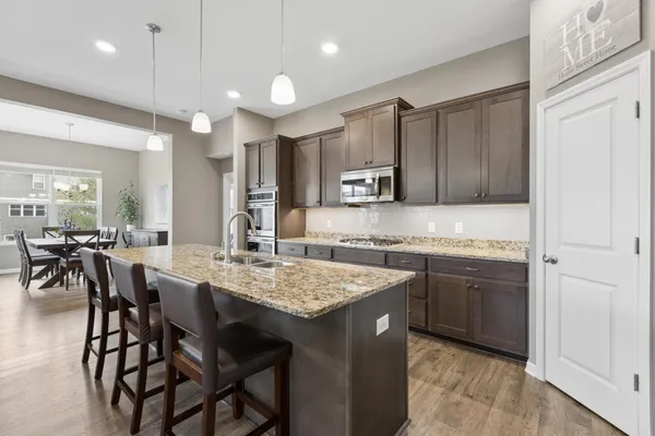 $499,900 | 3504 Kachina Avenue Northeast, St. Michael, MN 55376