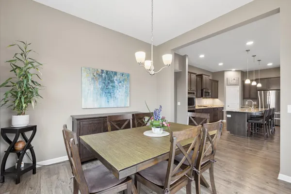 $499,900 | 3504 Kachina Avenue Northeast, St. Michael, MN 55376