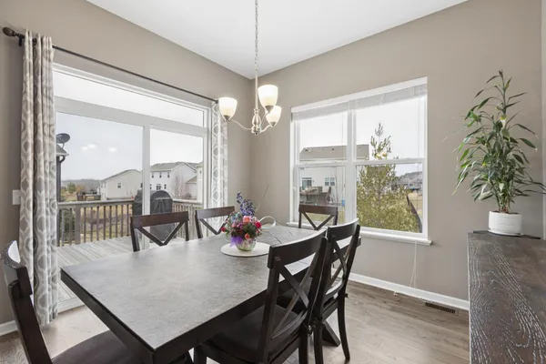 $499,900 | 3504 Kachina Avenue Northeast, St. Michael, MN 55376