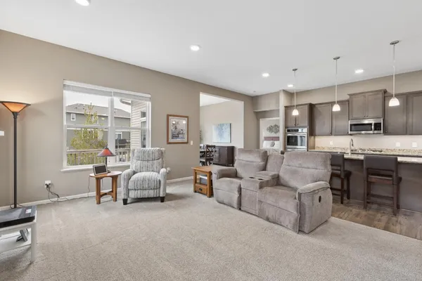 $499,900 | 3504 Kachina Avenue Northeast, St. Michael, MN 55376