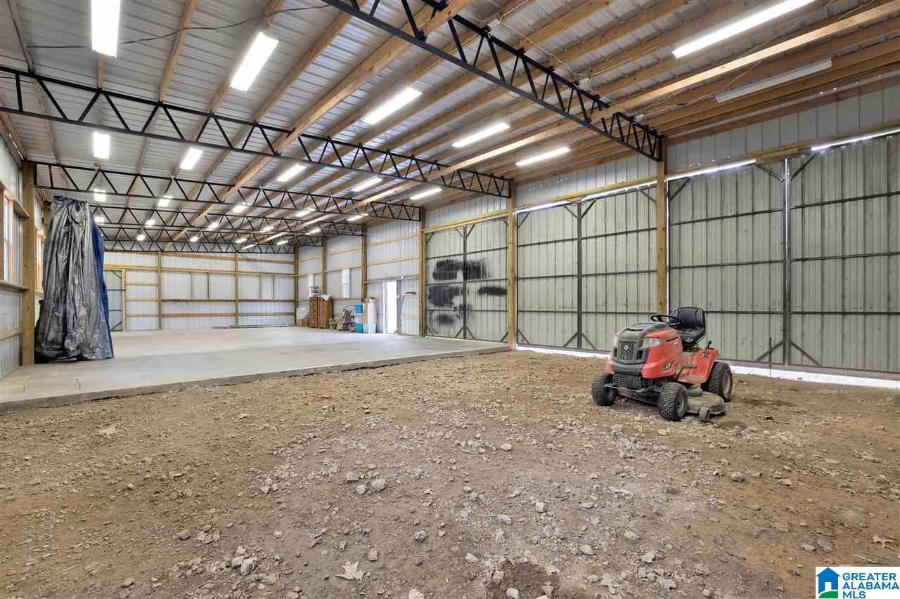2900 Wilson Chapel Road Altoona, AL 35952 - Photo 34 of 50