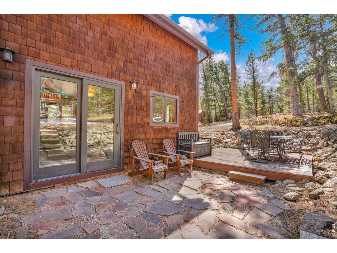251 Haugen Slide Road Allenspark, CO 80510 - Photo 4 of 42