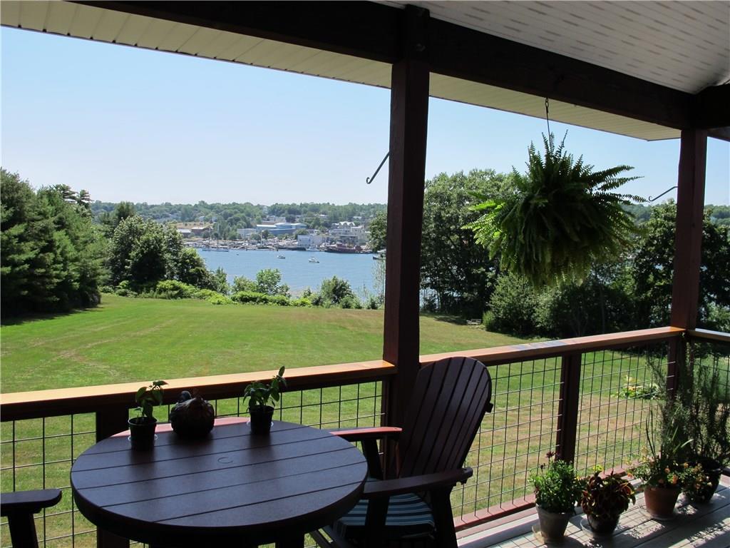 6 Footbridge Road Belfast, ME 04915 - Photo 26 of 35 Photo