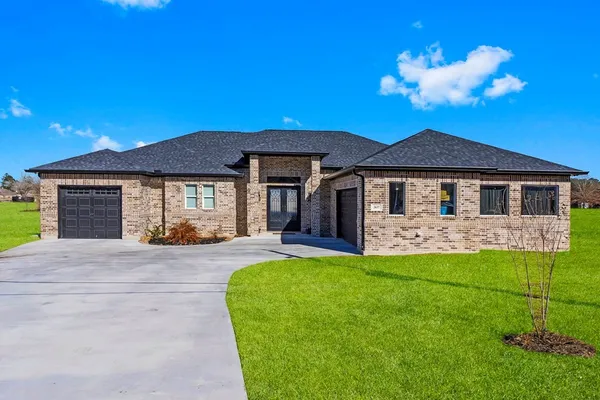 $375,000 | 2637 Farm To Market Road 356, Trinity, TX 75862