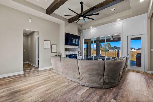 $375,000 | 2637 Farm To Market Road 356, Trinity, TX 75862