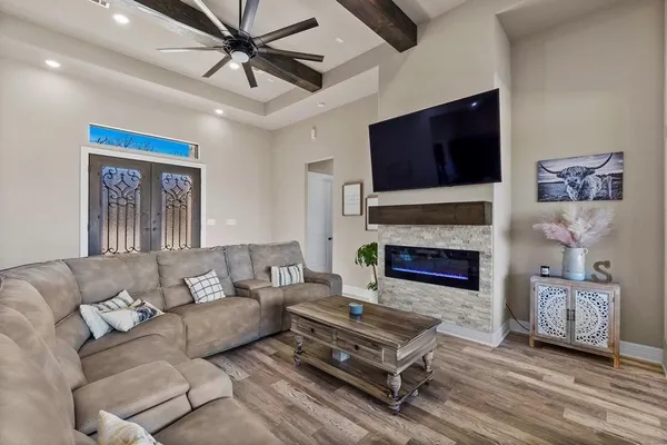 $375,000 | 2637 Farm To Market Road 356, Trinity, TX 75862