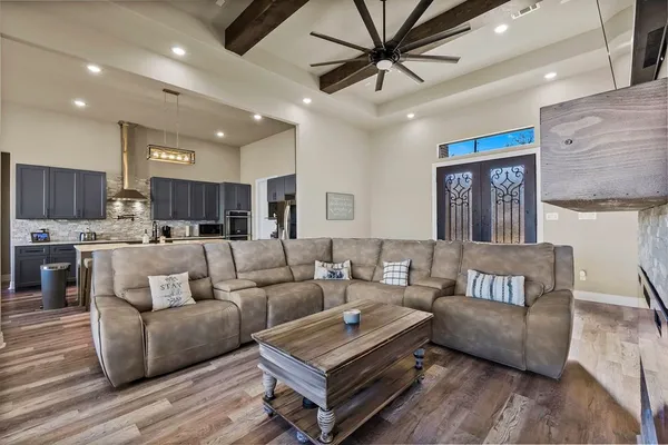 $375,000 | 2637 Farm To Market Road 356, Trinity, TX 75862