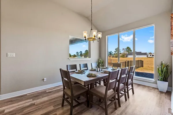 $375,000 | 2637 Farm To Market Road 356, Trinity, TX 75862