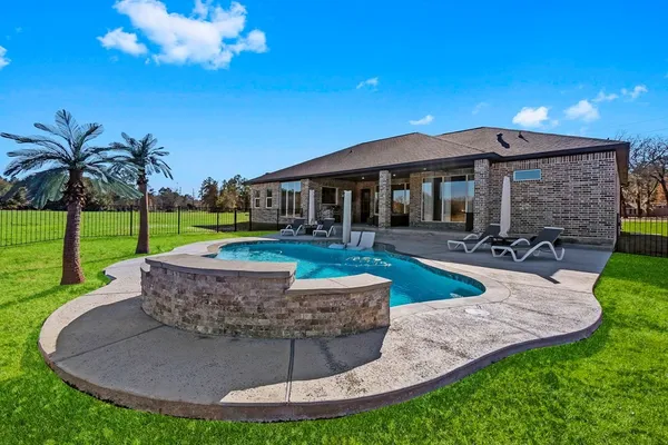 $375,000 | 2637 Farm To Market Road 356, Trinity, TX 75862