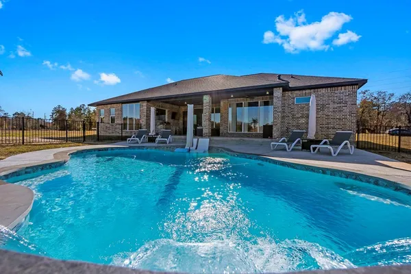 $375,000 | 2637 Farm To Market Road 356, Trinity, TX 75862
