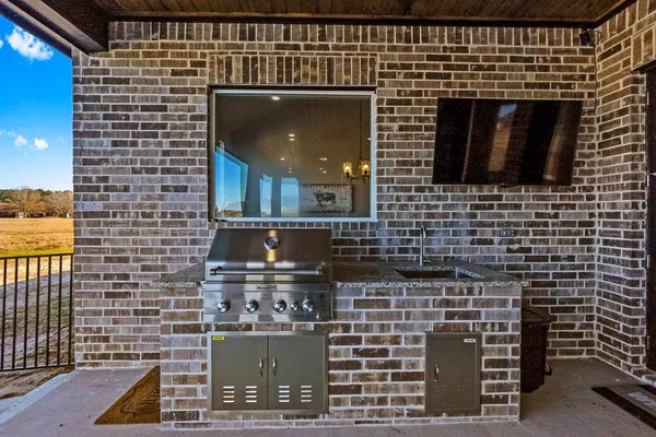$375,000 | 2637 Farm To Market Road 356, Trinity, TX 75862