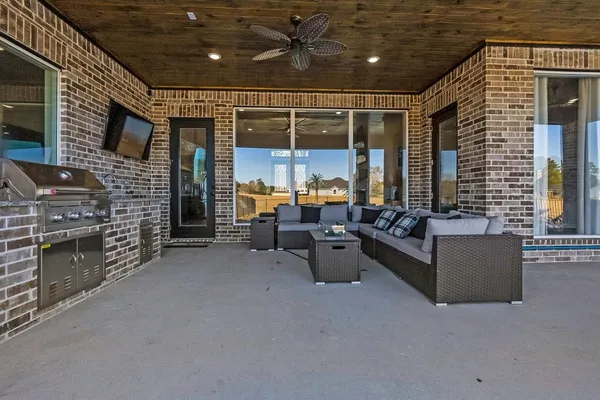 $375,000 | 2637 Farm To Market Road 356, Trinity, TX 75862