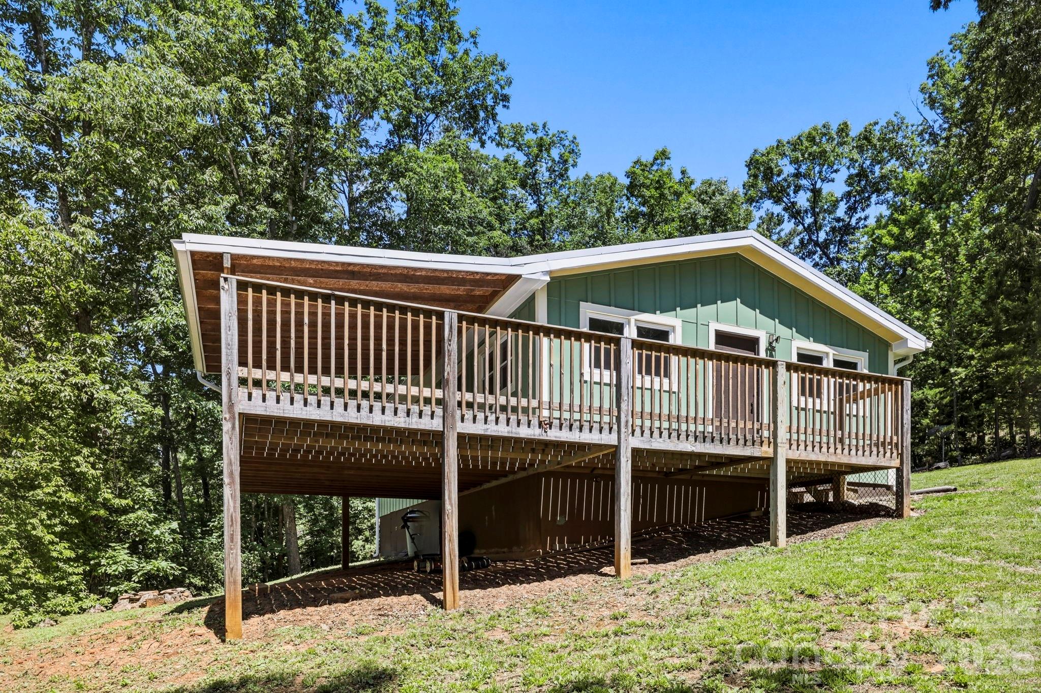 112 Forest Cove Rutherfordton, NC 28139 - Photo 8 of 29
