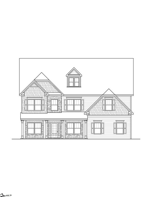 144 Sandpine Way, Unit AC47 Greer, SC 29651 - Photo 1 of 1