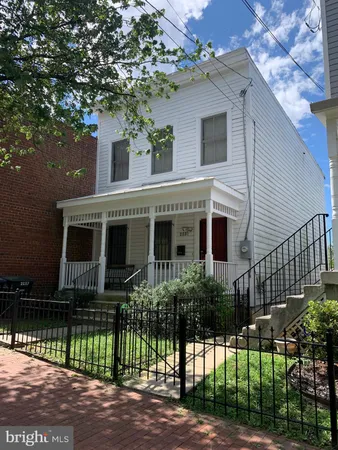 $3,400 | 2237 14th Street Southeast, Washington, DC 20020