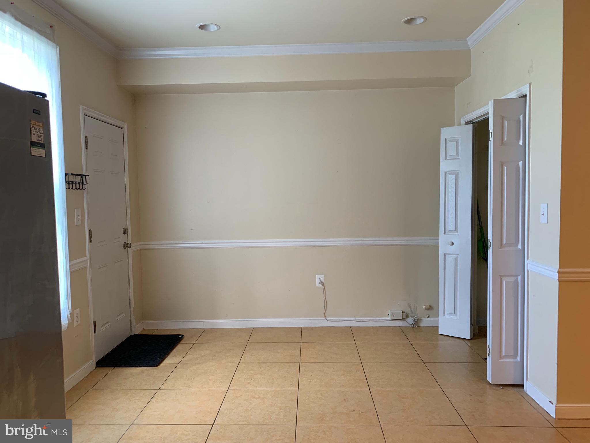 2237 14th Street Southeast Washington, DC 20020 - Photo 11 of 32 Dining area