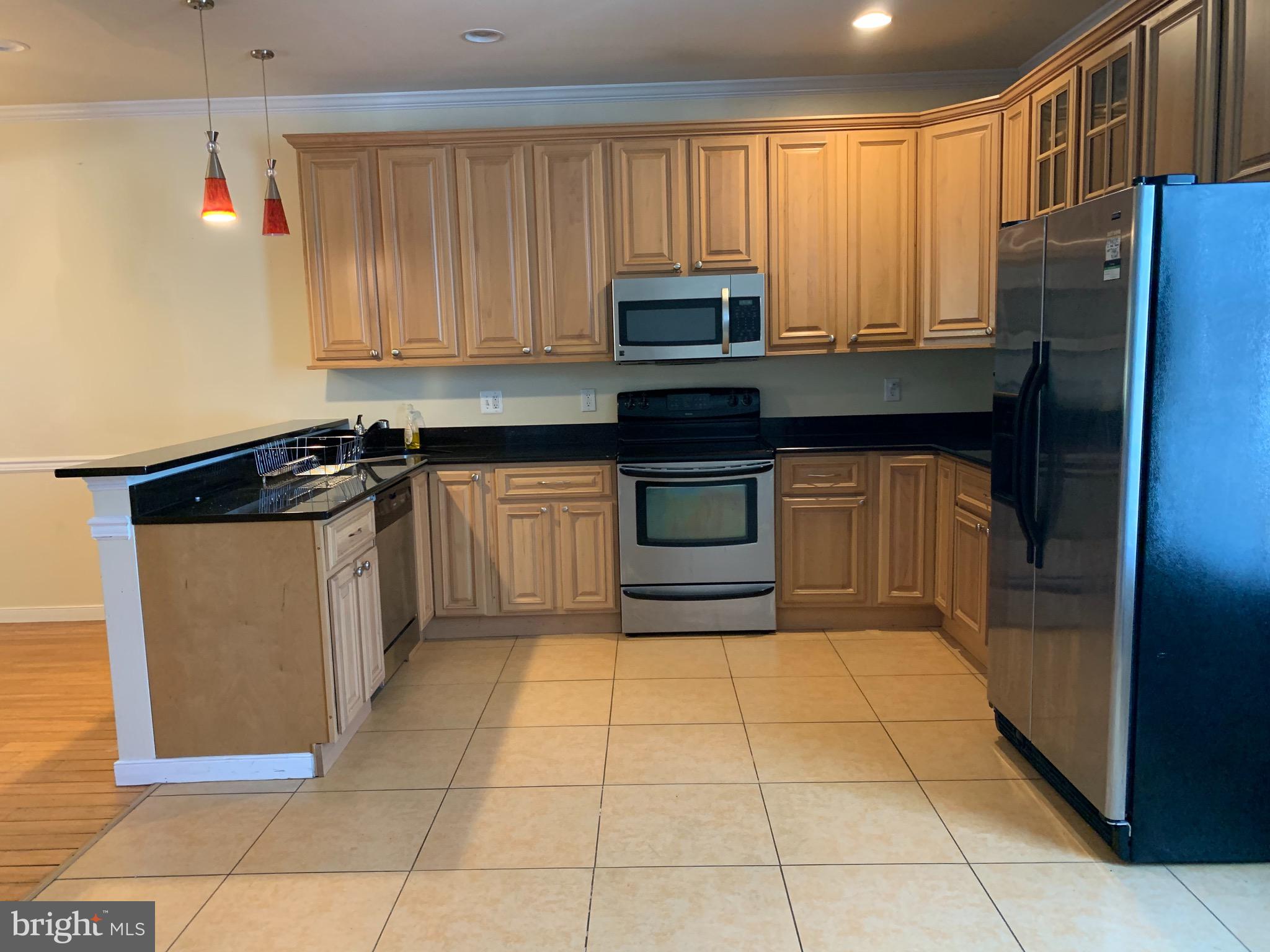 2237 14th Street Southeast Washington, DC 20020 - Photo 12 of 32 Kitchen