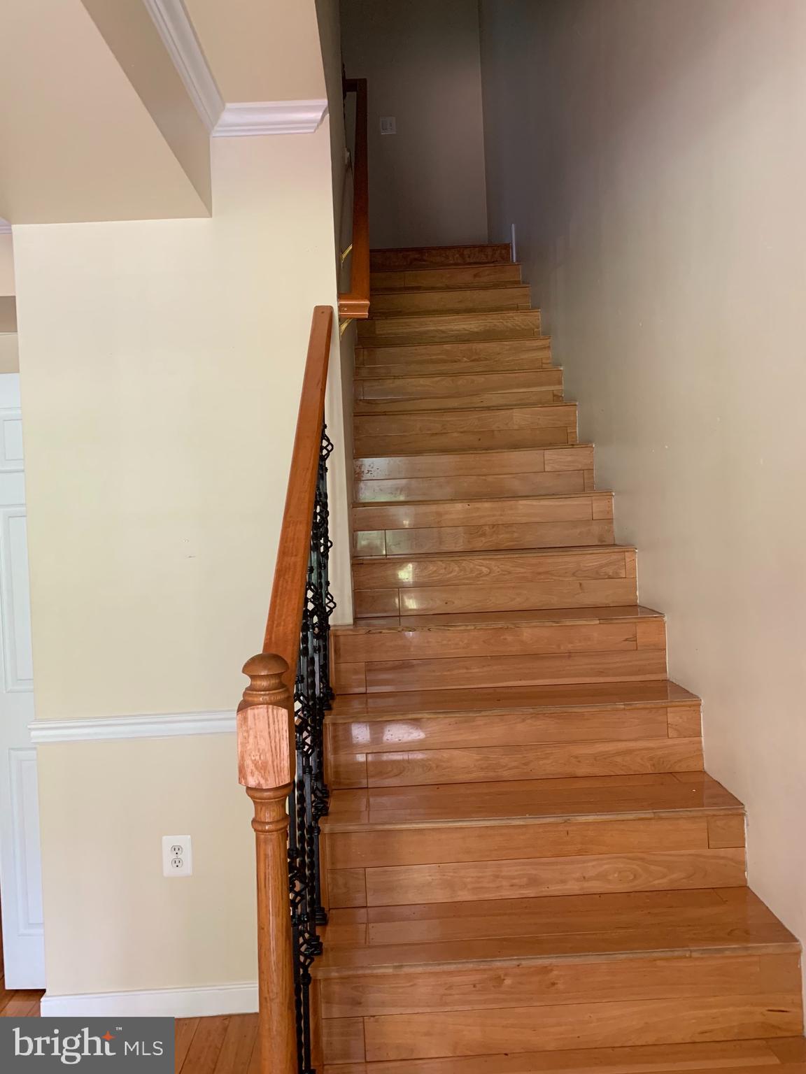 2237 14th Street Southeast Washington, DC 20020 - Photo 18 of 32 Stairway