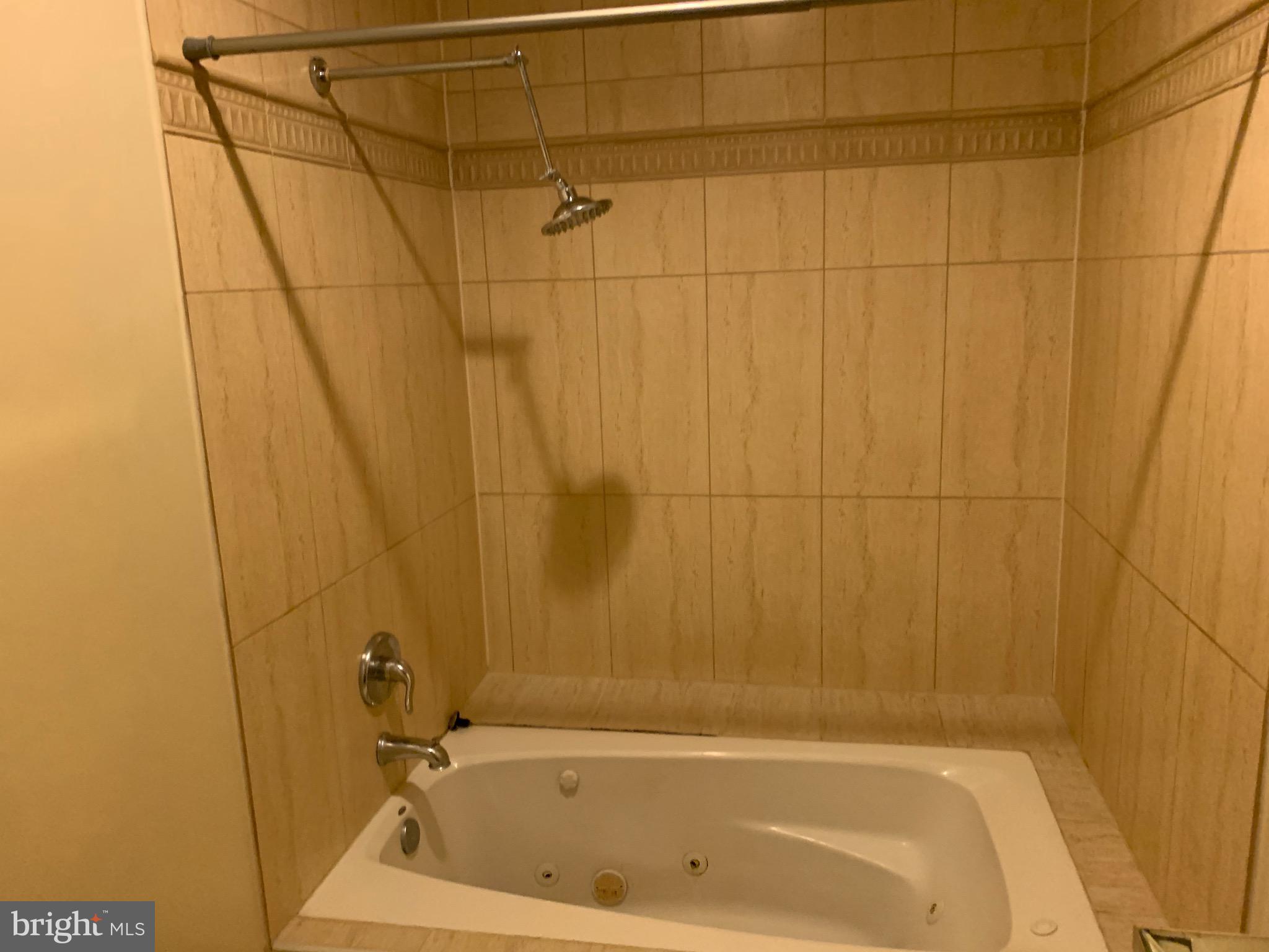 2237 14th Street Southeast Washington, DC 20020 - Photo 22 of 32 Primary bathroom