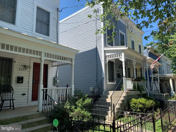 $3,400 | 2237 14th Street Southeast, Washington, DC 20020