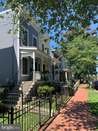 $3,400 | 2237 14th Street Southeast, Washington, DC 20020