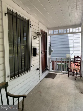$3,400 | 2237 14th Street Southeast, Washington, DC 20020