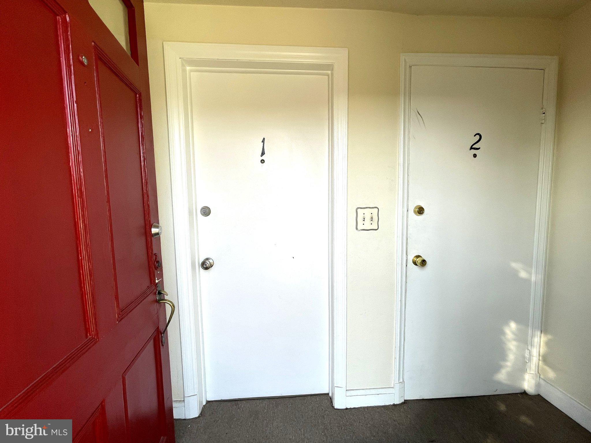 1528 Upshire Road, Unit 1 Baltimore, MD 21218 - Photo 22 of 23 Gallery Image 22