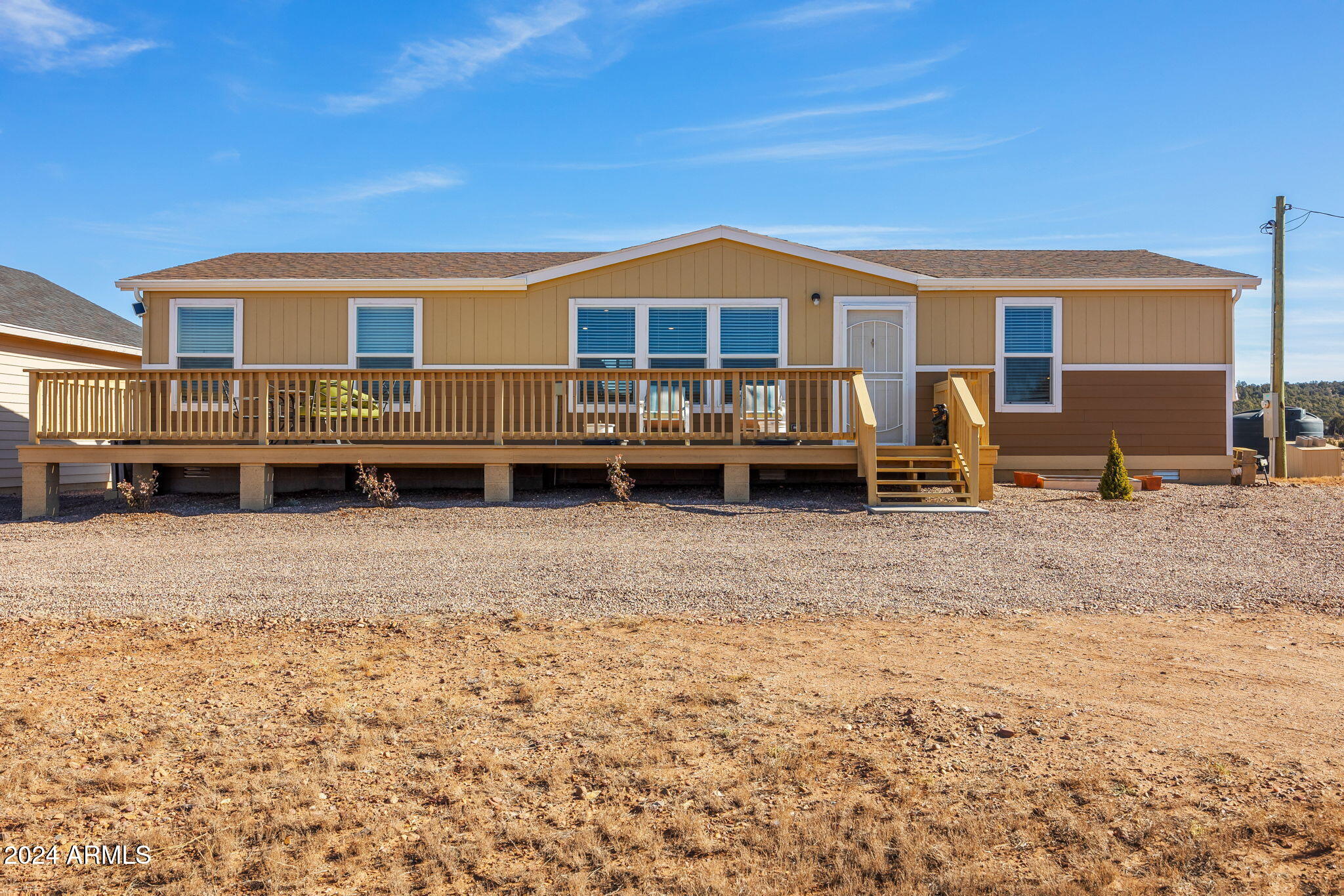 2191 Pulp Mill Road Clay Springs, AZ 85923 - Photo 2 of 37 2