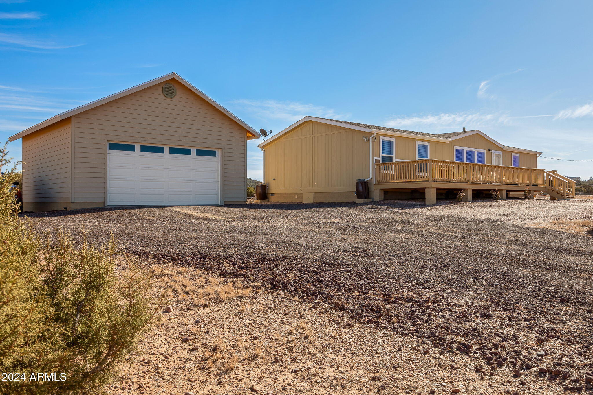 2191 Pulp Mill Road Clay Springs, AZ 85923 - Photo 3 of 37 3