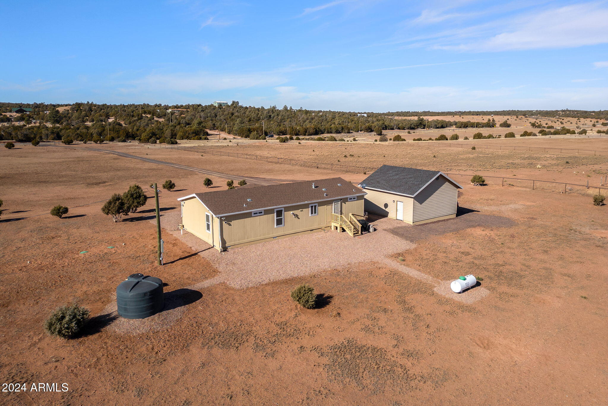 2191 Pulp Mill Road Clay Springs, AZ 85923 - Photo 32 of 37 32
