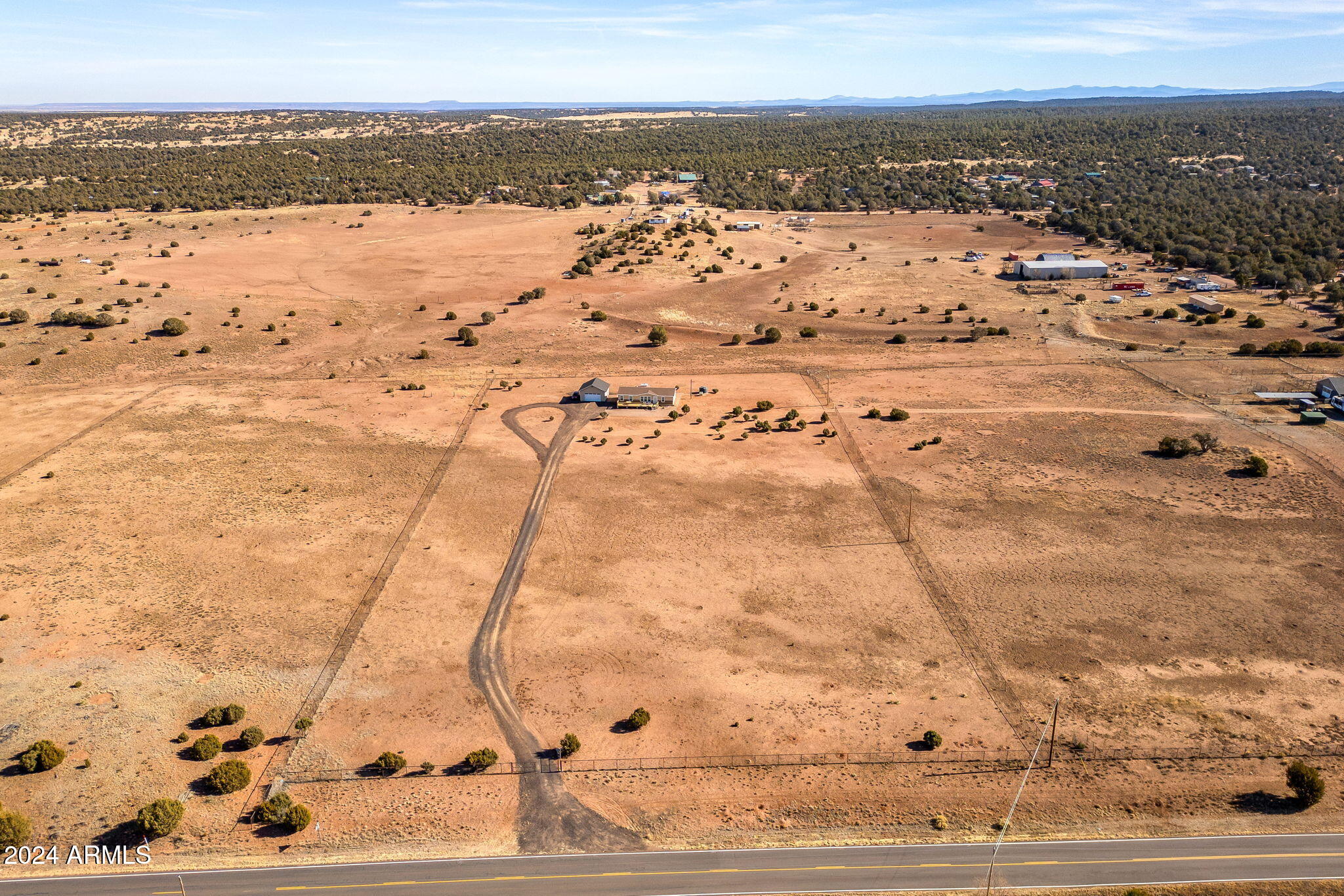 2191 Pulp Mill Road Clay Springs, AZ 85923 - Photo 34 of 37 34