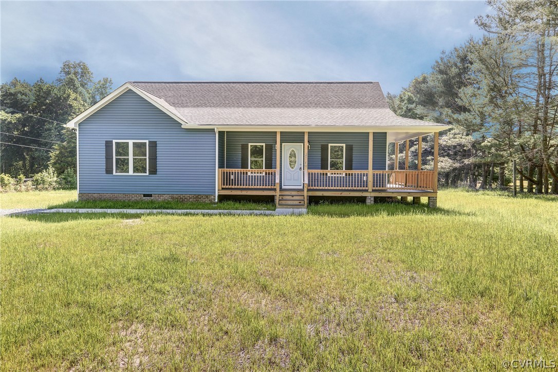 301 Riverside Drive Lanexa, VA 23089 - Photo 1 of 15 Gallery Image 1