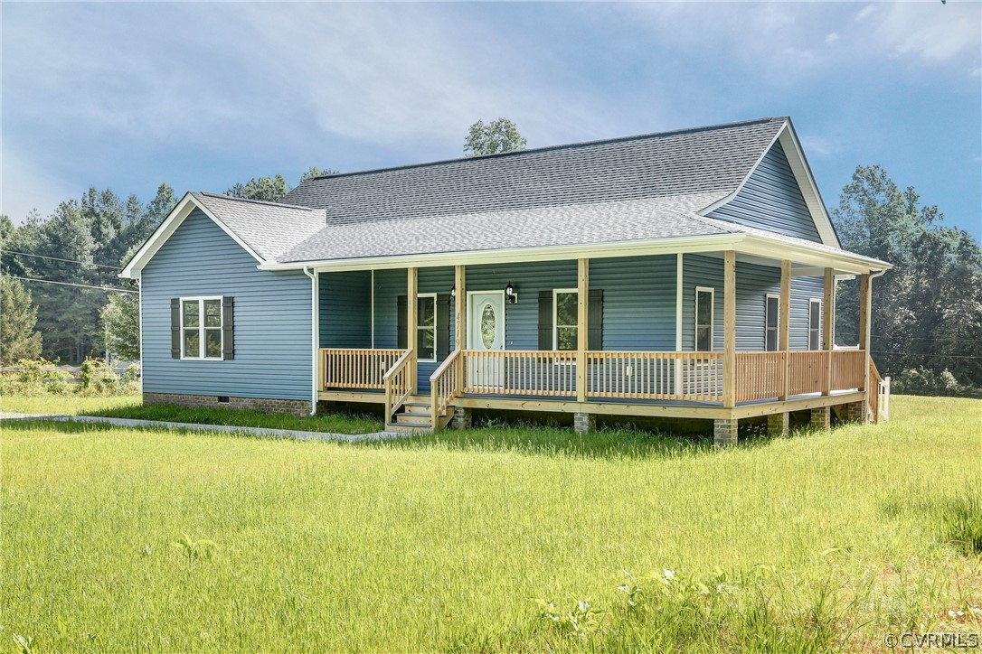 301 Riverside Drive Lanexa, VA 23089 - Photo 5 of 15 Gallery Image 5