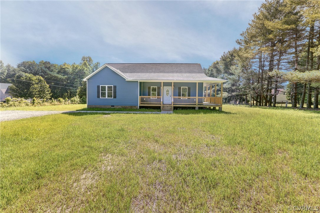 301 Riverside Drive Lanexa, VA 23089 - Photo 10 of 15 Gallery Image 10