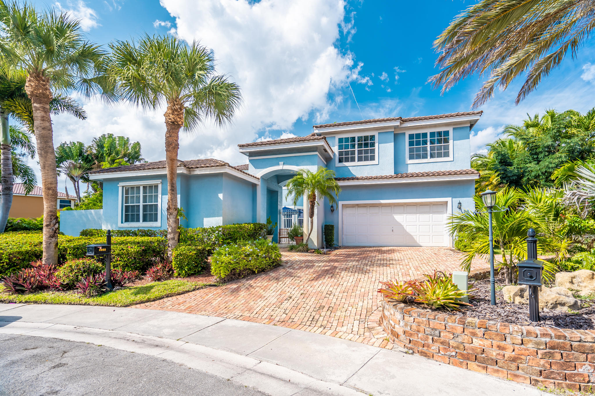 1665 Southwest 2nd Avenue Boca Raton, FL 33432 - Photo 1 of 31 exterior