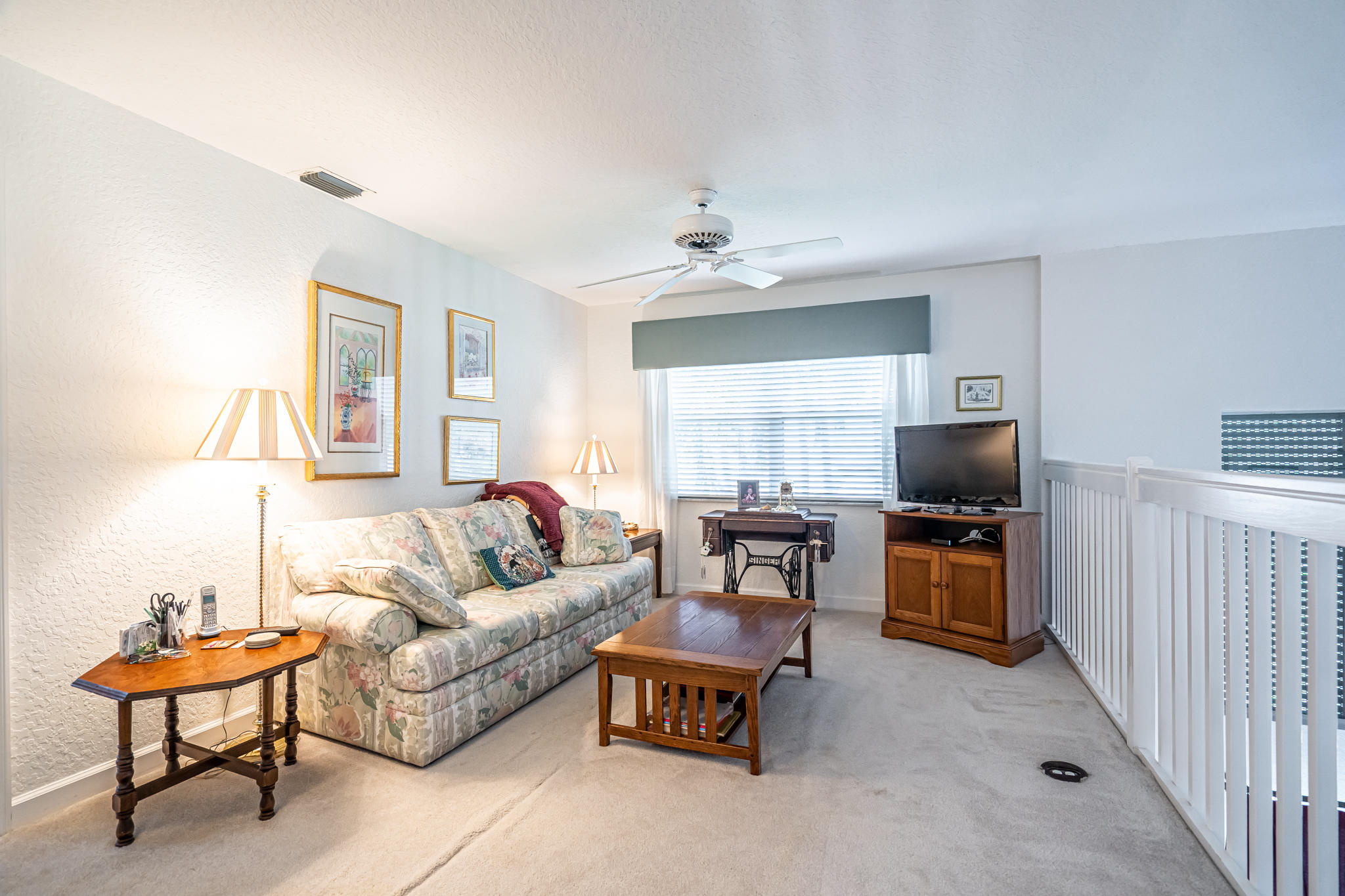 1665 Southwest 2nd Avenue Boca Raton, FL 33432 - Photo 14 of 31 upstairs area
