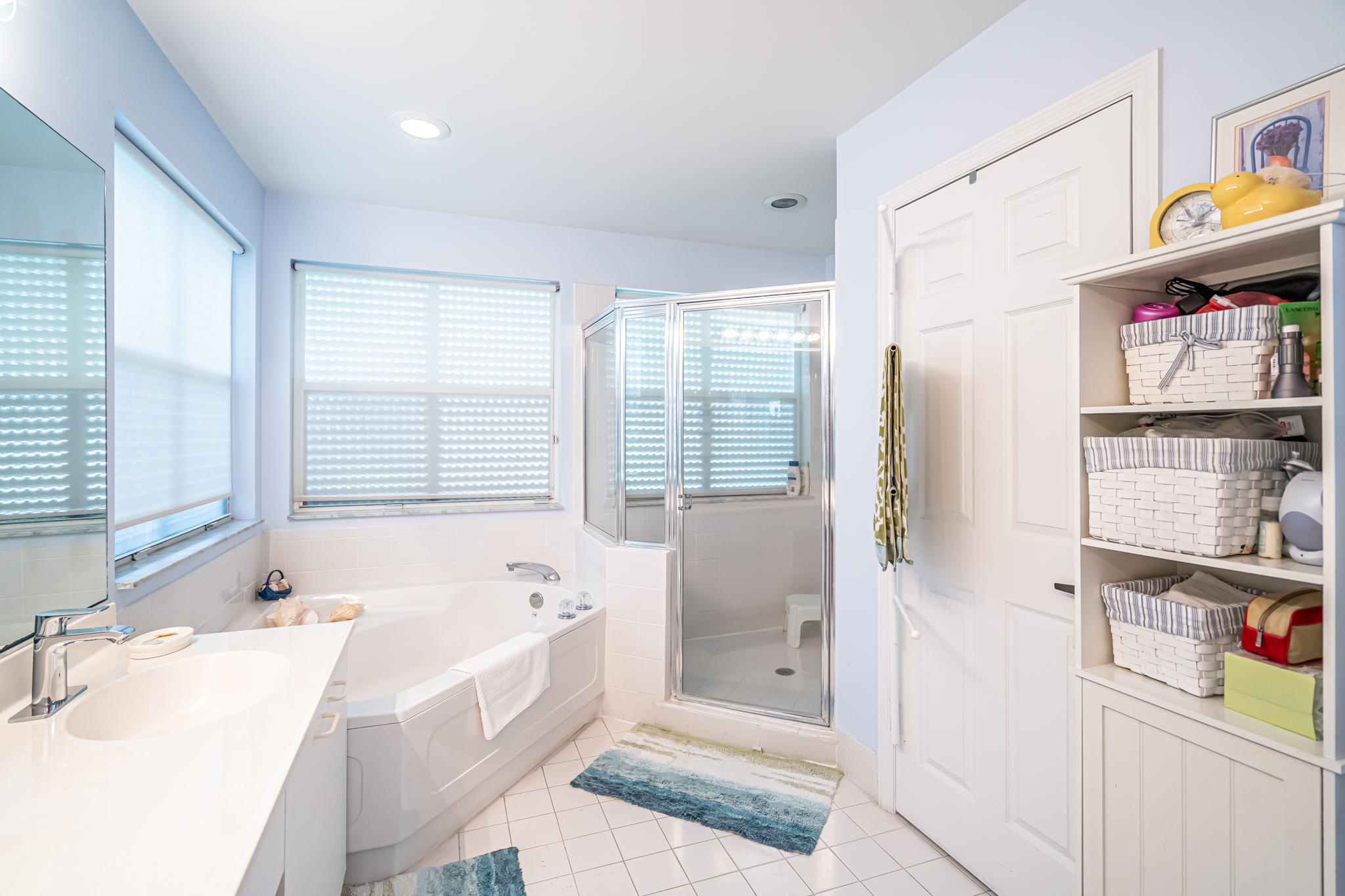 1665 Southwest 2nd Avenue Boca Raton, FL 33432 - Photo 18 of 31 masterbath
