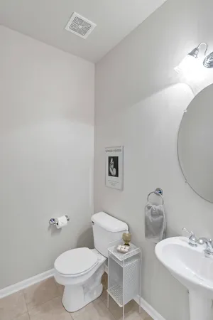 $429,900 | 320 West Wood Street, Palatine, IL 60067