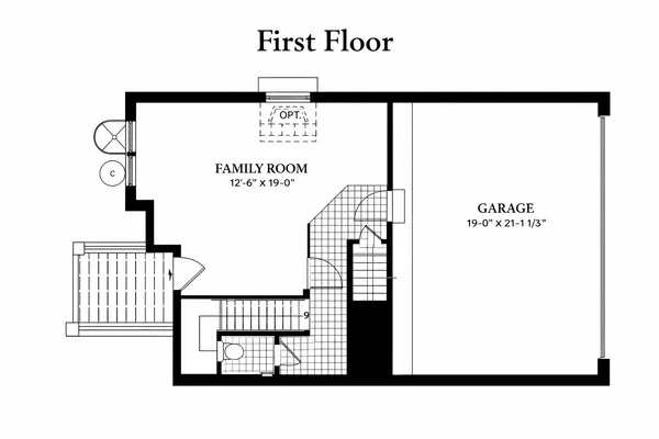 $429,900 | 320 West Wood Street, Palatine, IL 60067