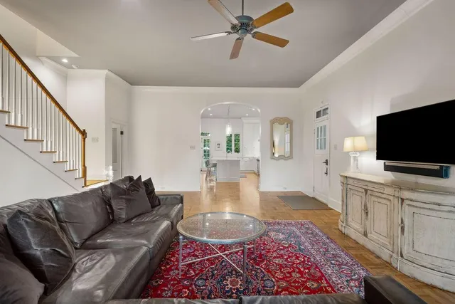 $2,998,000 | 302 South America Street, Covington, LA 70433