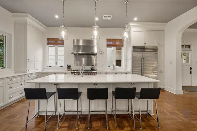 $2,998,000 | 302 South America Street, Covington, LA 70433