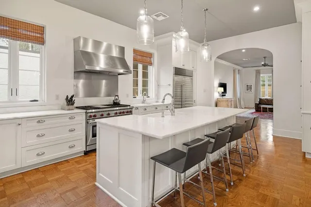 $2,998,000 | 302 South America Street, Covington, LA 70433