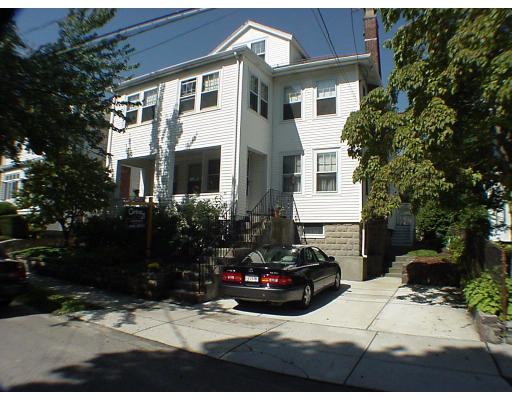 71-2 Commonwealth Road, Unit 2 Watertown, MA 02472 - Photo 1 of 1 Gallery Image 1