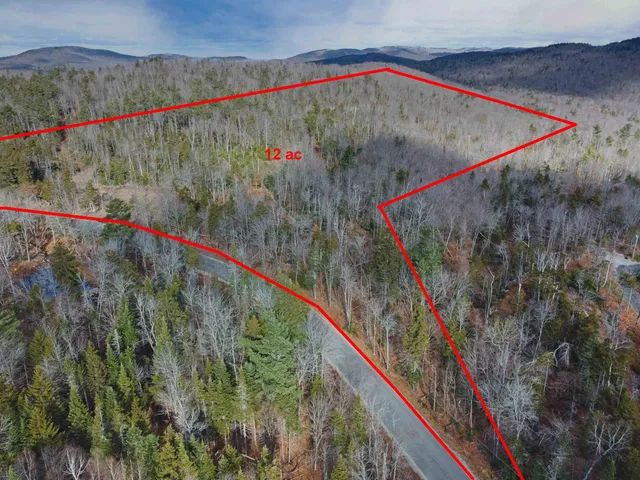 $140,000 | 0 Lempster Mountain Road, Washington, NH 03280