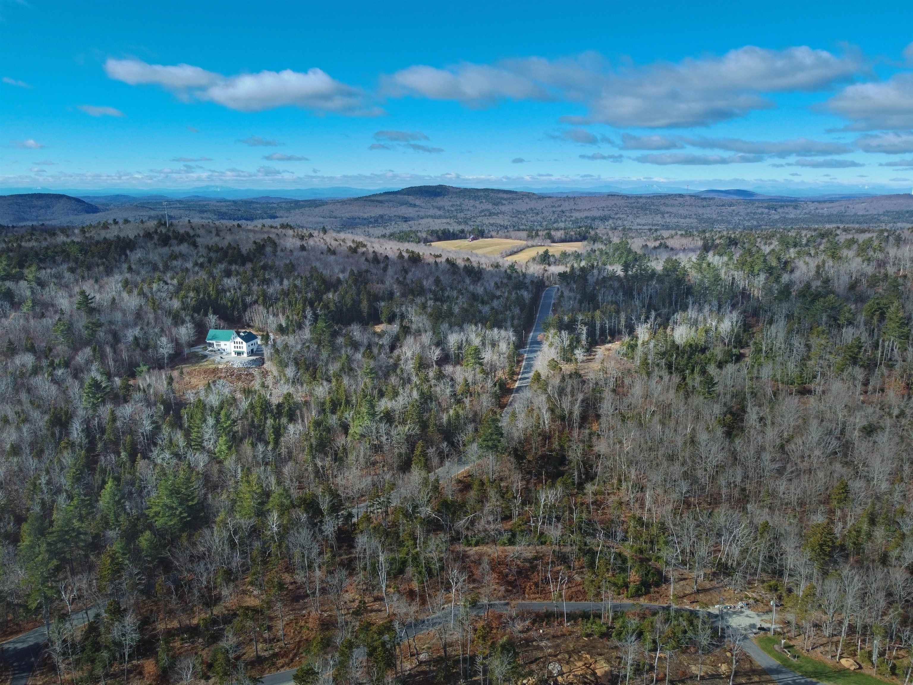 0 Lempster Mountain Road Washington, NH 03280 - Photo 12 of 14