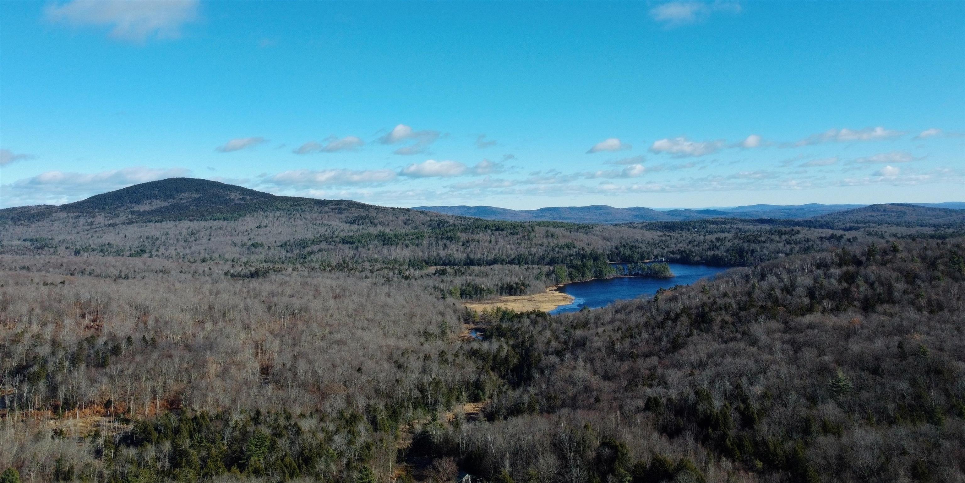 0 Lempster Mountain Road Washington, NH 03280 - Photo 13 of 14