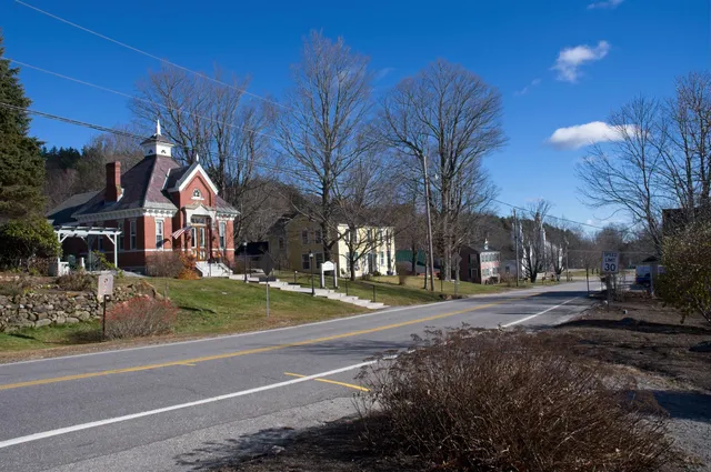 $140,000 | 0 Lempster Mountain Road, Washington, NH 03280