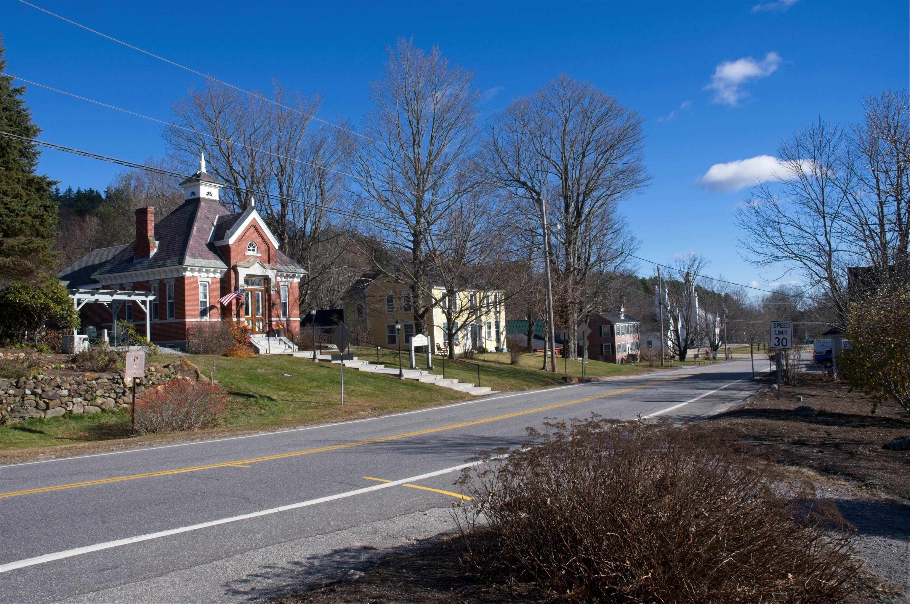 0 Lempster Mountain Road Washington, NH 03280 - Photo 14 of 14