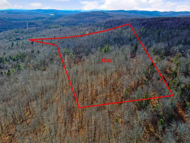 $140,000 | 0 Lempster Mountain Road, Washington, NH 03280